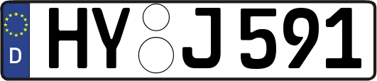 HY-J591