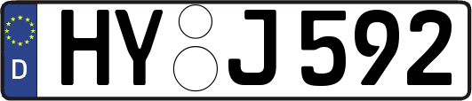 HY-J592