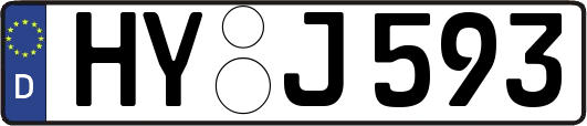 HY-J593