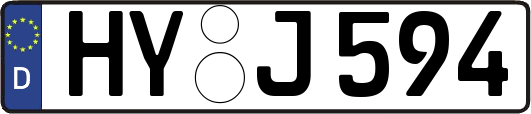 HY-J594