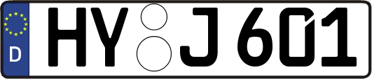 HY-J601
