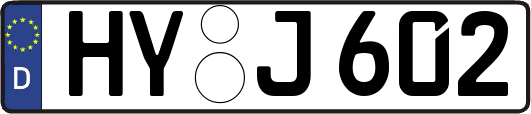 HY-J602