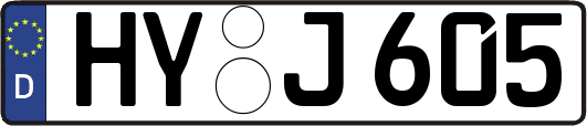 HY-J605