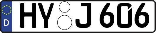 HY-J606