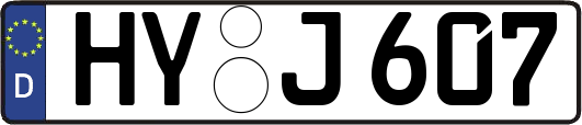 HY-J607