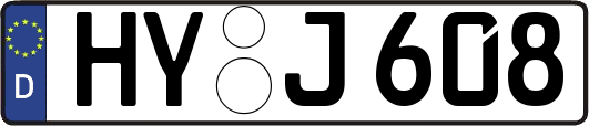HY-J608