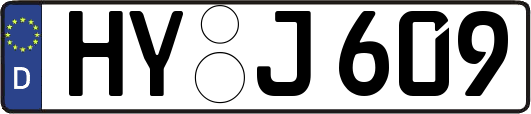 HY-J609
