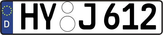 HY-J612