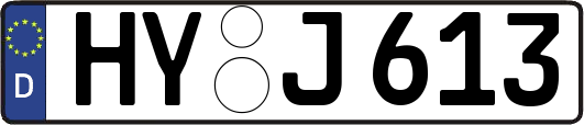 HY-J613