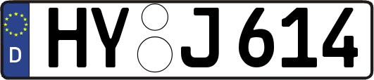 HY-J614