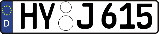 HY-J615