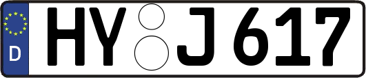 HY-J617