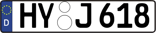 HY-J618