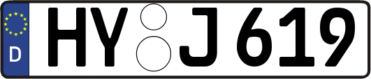 HY-J619