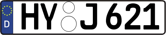 HY-J621