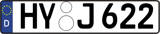 HY-J622