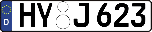 HY-J623