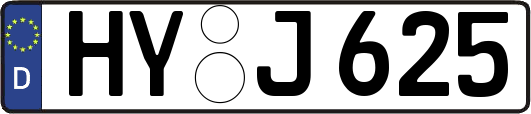 HY-J625