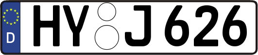 HY-J626