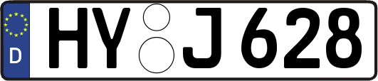 HY-J628