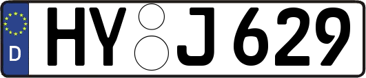 HY-J629