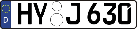 HY-J630