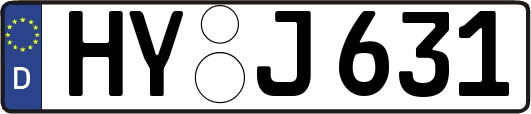 HY-J631