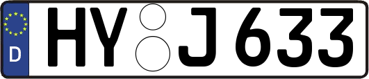 HY-J633