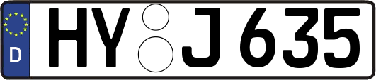 HY-J635