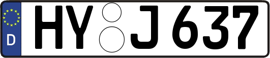 HY-J637