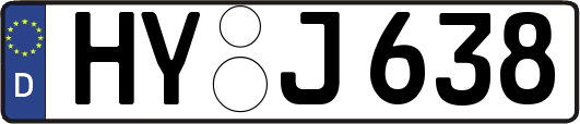 HY-J638