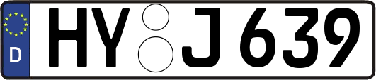 HY-J639