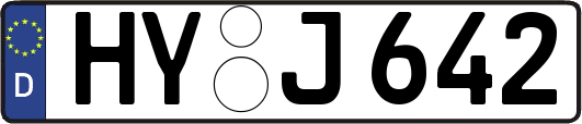 HY-J642