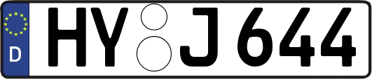 HY-J644