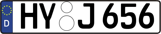 HY-J656