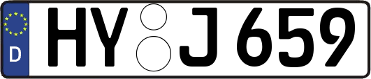 HY-J659