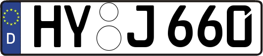 HY-J660