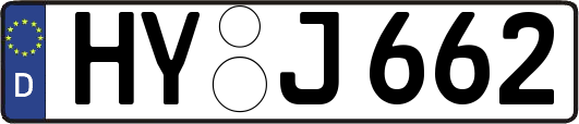 HY-J662