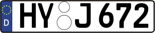 HY-J672