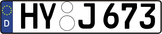 HY-J673