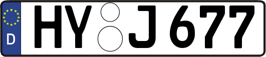 HY-J677
