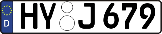 HY-J679