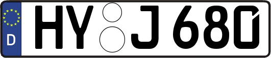 HY-J680