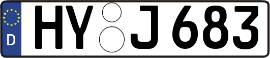 HY-J683