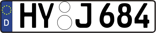HY-J684