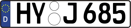 HY-J685