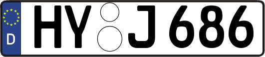 HY-J686