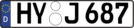 HY-J687