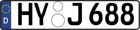 HY-J688