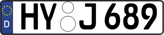 HY-J689